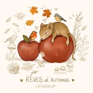 Coupon coussin le campagnole sur sa pomme